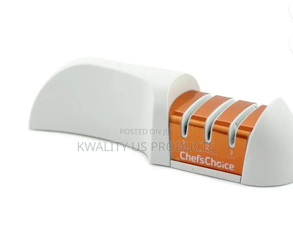 Chef's Choice Manual Knife Sharpener