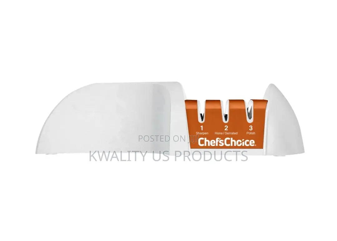Chef's Choice Manual Knife Sharpener