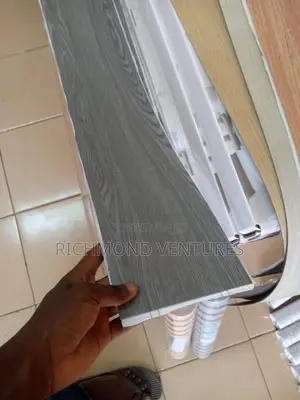 Heavy and Last Longing Floor Tiles Available in Diff Colors