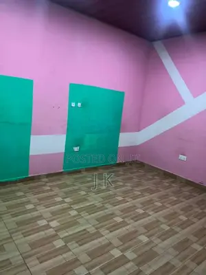 1bdrm House in Gbetsile Samco, Afienya for rent