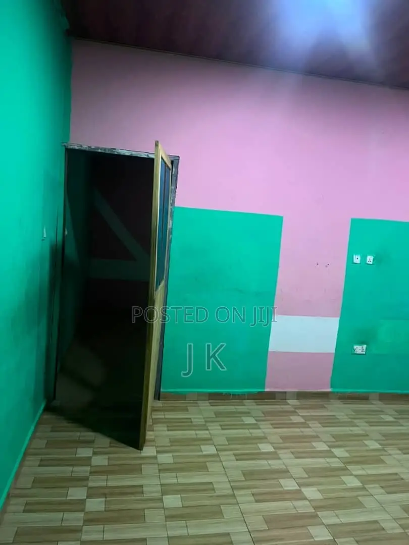 1bdrm House in Gbetsile Samco, Afienya for rent
