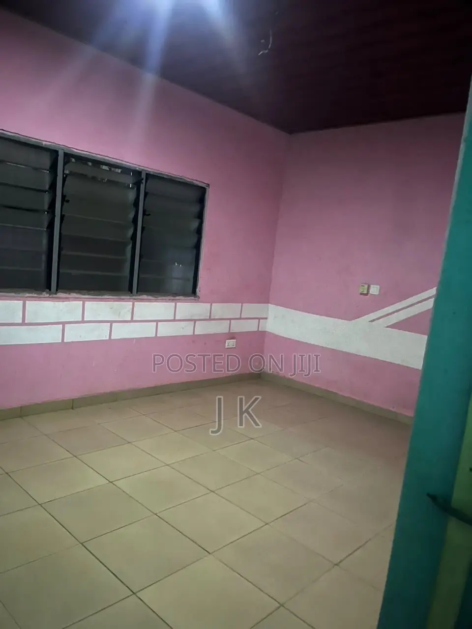 1bdrm House in Gbetsile Samco, Afienya for rent