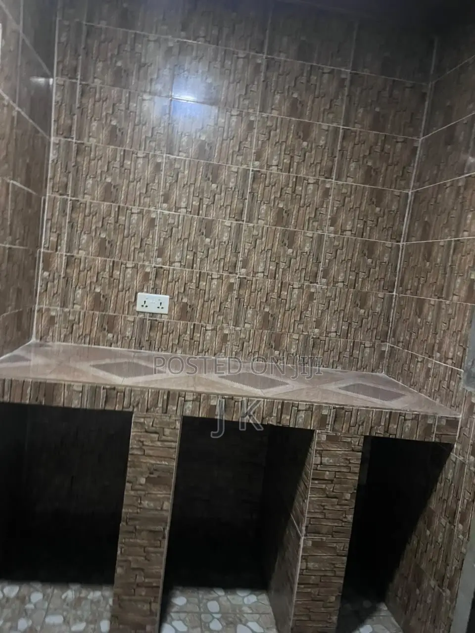 1bdrm House in Gbetsile Samco, Afienya for rent