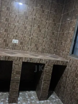 1bdrm House in Gbetsile Samco, Afienya for rent