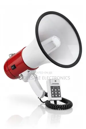Megaphone Medium