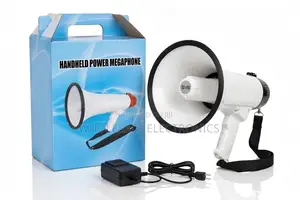 Megaphone Medium