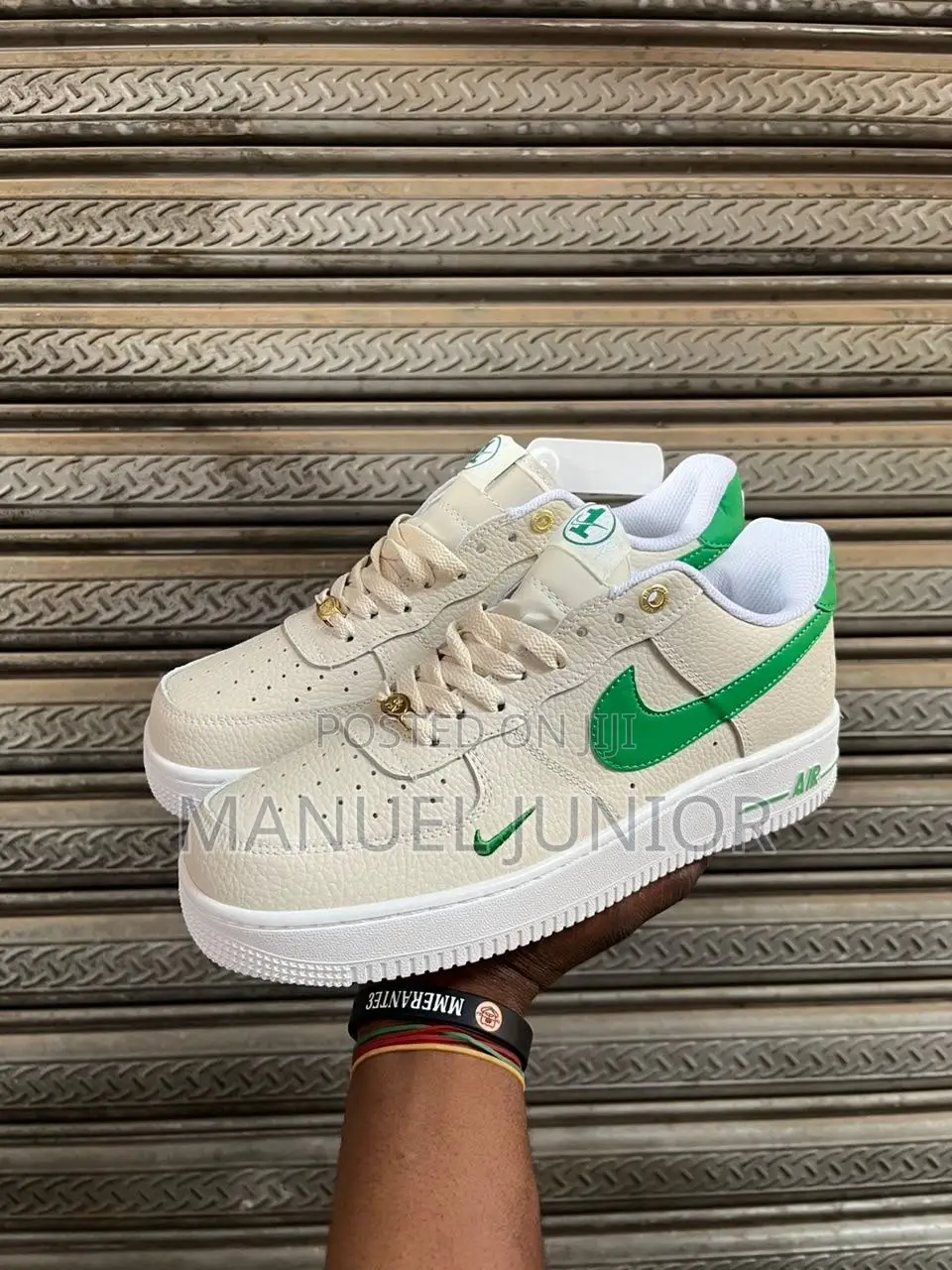 Nike Air Force