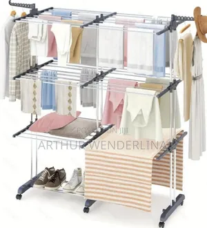 Dry Line Rack