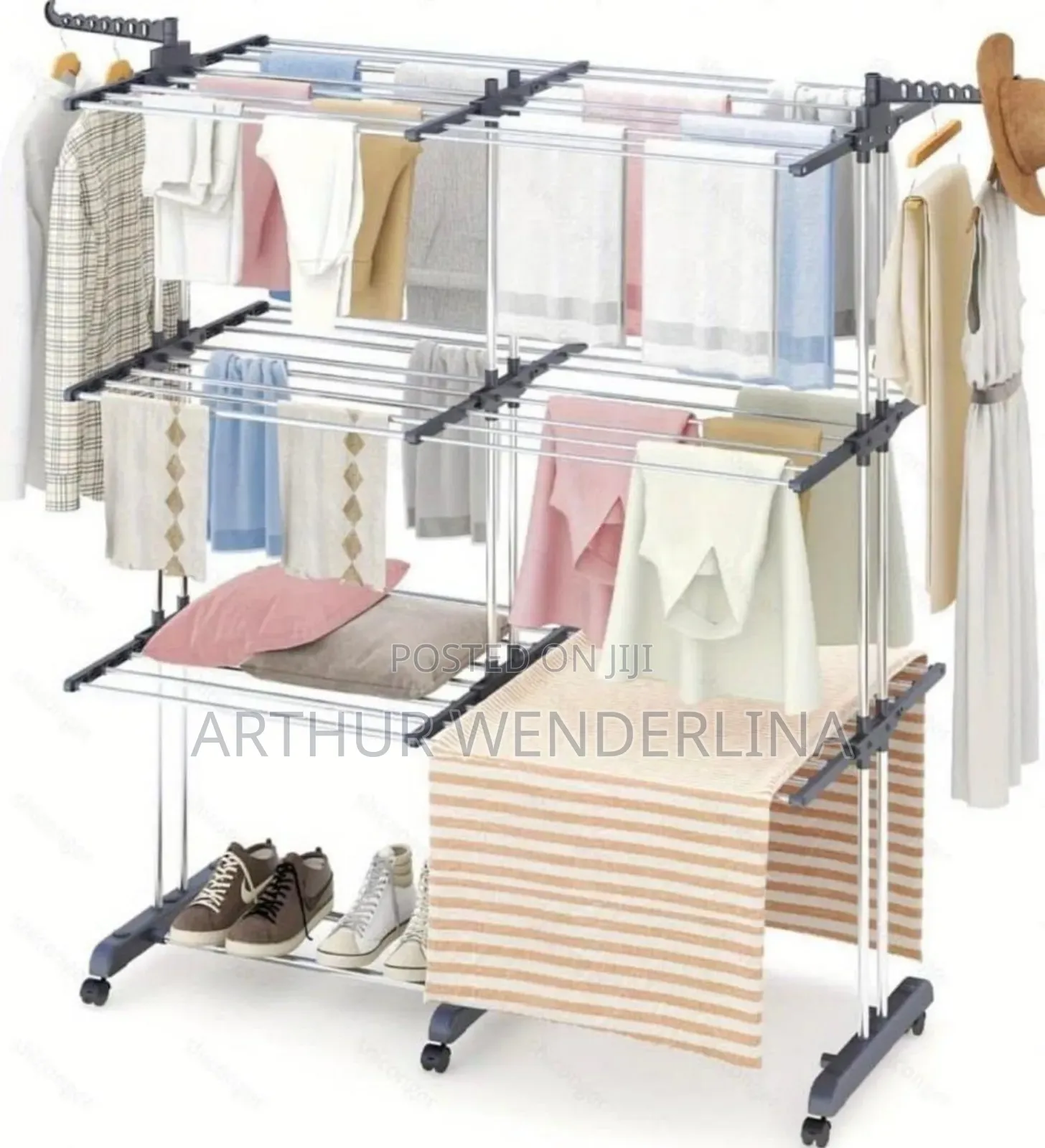 Dry Line Rack