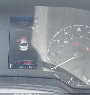 Toyota Corolla 2023 Black