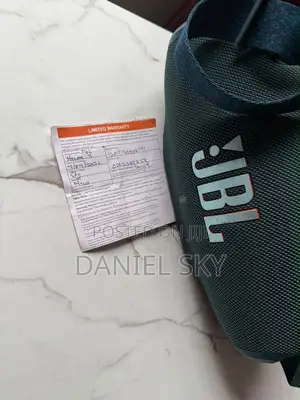 JBL Xtreme4