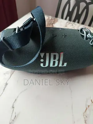 JBL Xtreme4