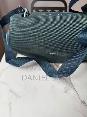 JBL Xtreme4