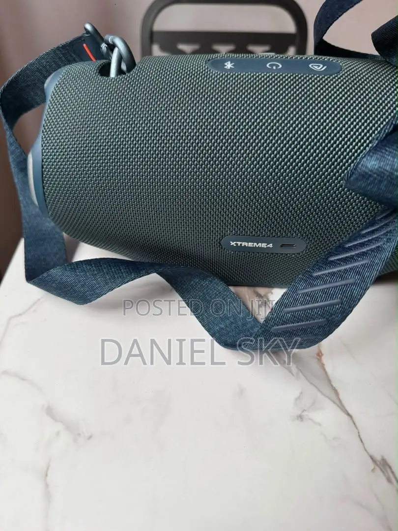 JBL Xtreme4