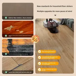 Quality Floor Tiles Available in Different Colors