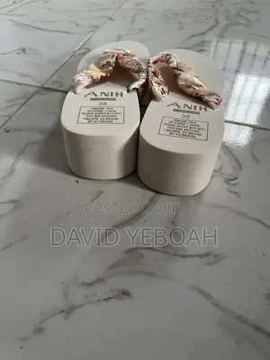 Lady Shoes