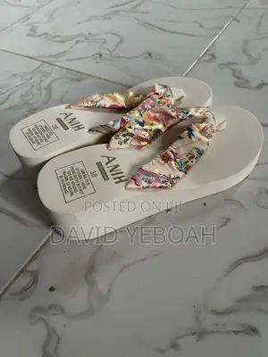 Lady Shoes