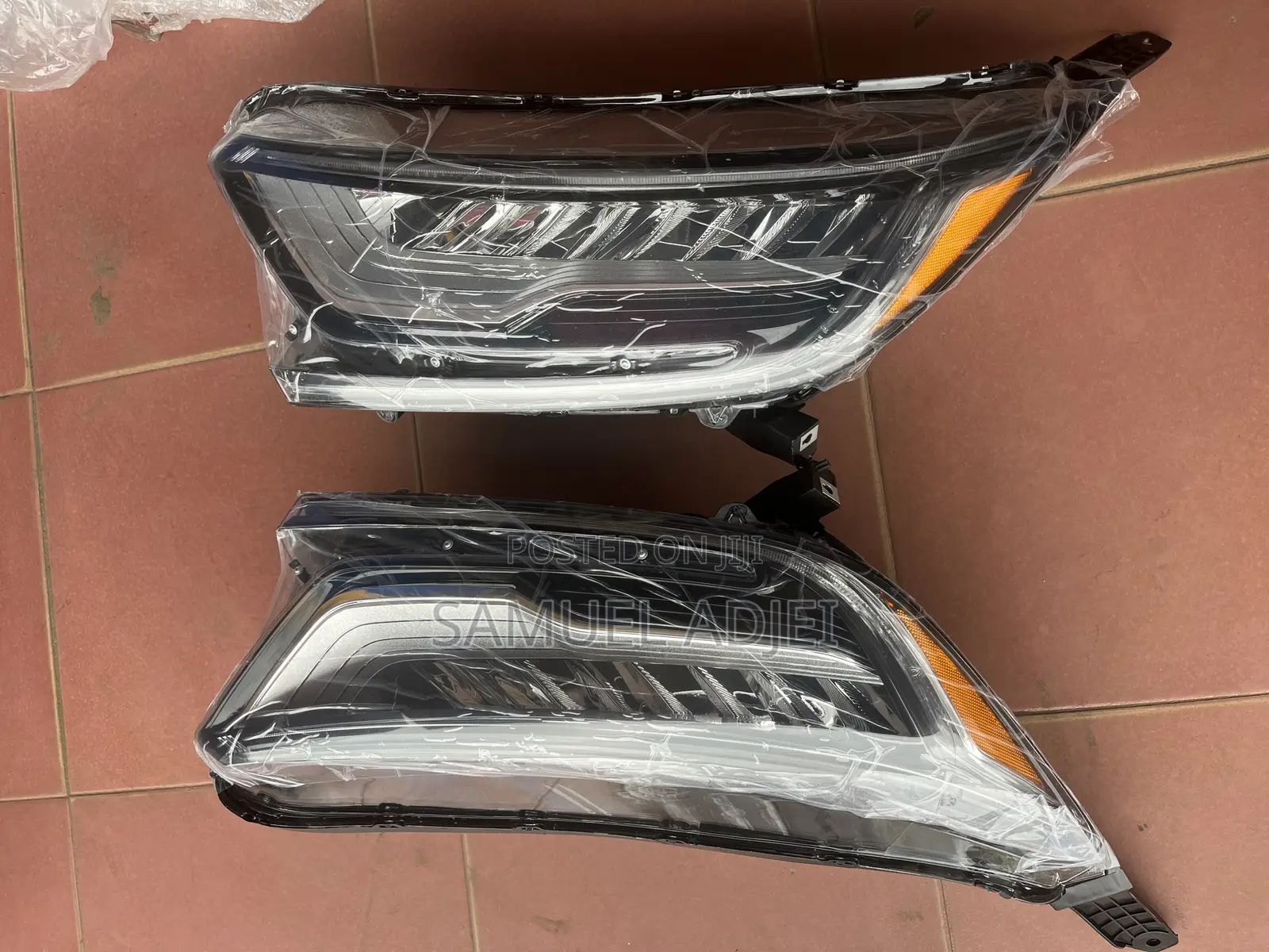 Honda CRV 2017 to 2022 Headlight LED / Touring.