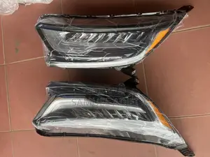 Honda CRV 2017 to 2022 Headlight LED / Touring.