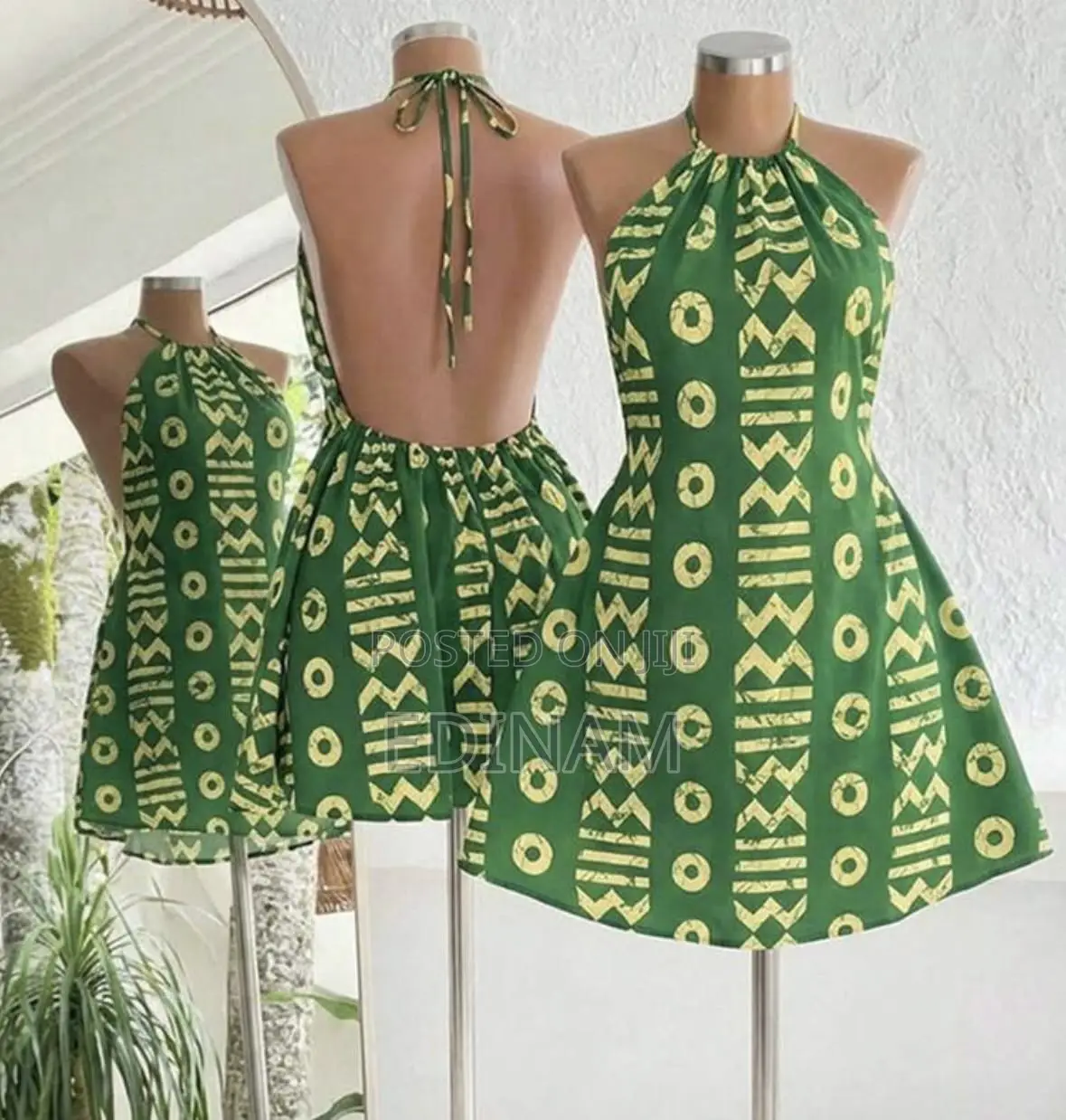 African Prints