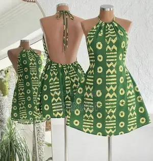 African Prints