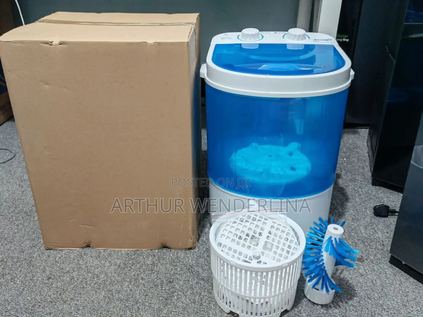 6l Washing Machine