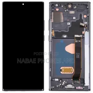 Samsung Galaxy S24 Ultra to All Sorts of S24 Screen Series