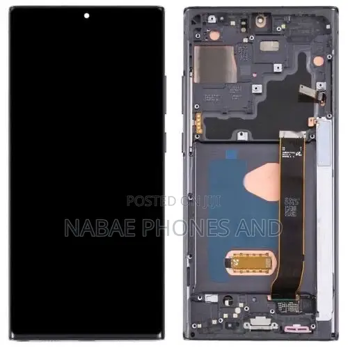 Samsung Galaxy S24 Ultra to All Sorts of S24 Screen Series
