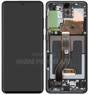 Samsung Galaxy S24 Ultra to All Sorts of S24 Screen Series