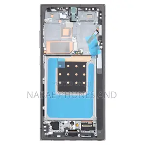Samsung Galaxy S24 Ultra to All Sorts of S24 Screen Series