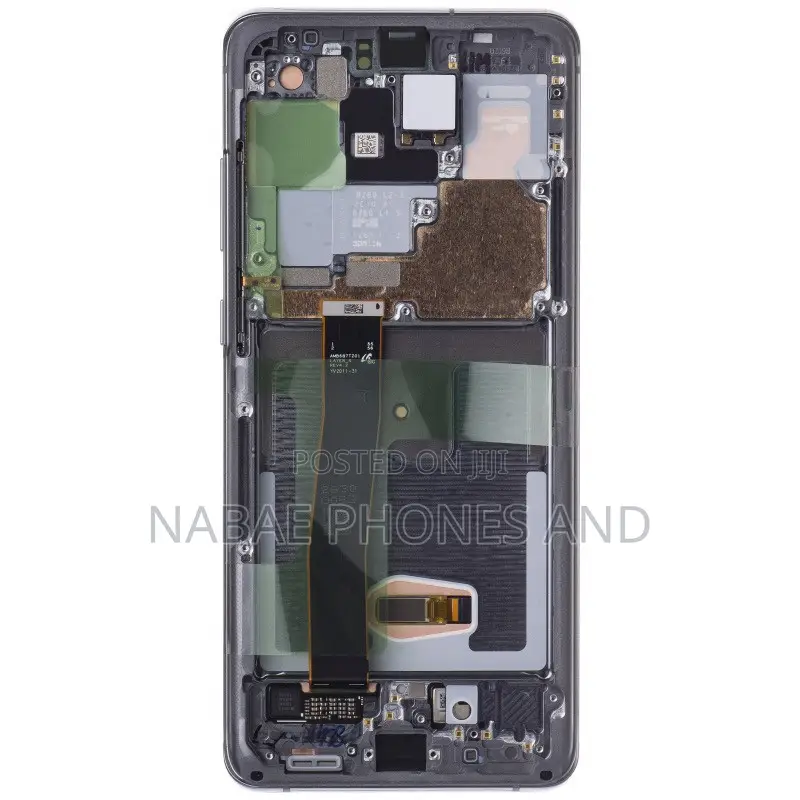 Samsung Galaxy S24 Ultra to All Sorts of S24 Screen Series