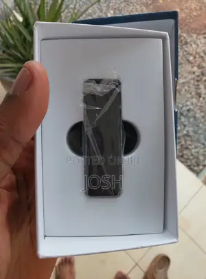 A Voice Recorder Straight From Japan in Box for Sale