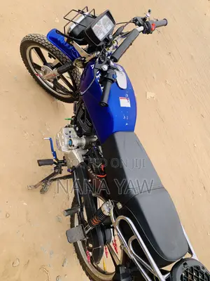 New Royal RY150 2026 Blue