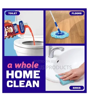 Mr Clean Multi-Surface Cleaner - 1.2 Litres