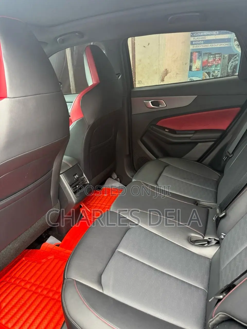 Changan CS55 Plus 1.5 Petrol FWD 2024 Silver