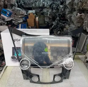 Hyundai Sonata 2012 Android Screen With Reverse Camera