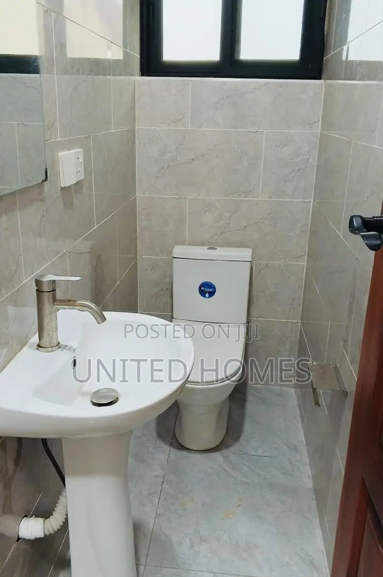 3bdrm Apartment in Lapaz for rent