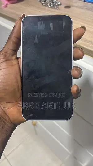 Apple iPhone 13 Pro 256 GB Gray