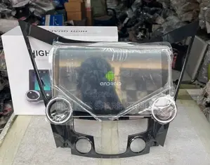 Hyundai Sonata 2012 Android Screen With Reverse Camera