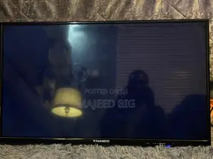 32” Nasco TV