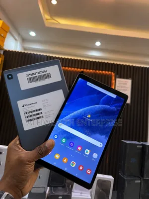 Samsung Galaxy Tab A7 Lite 32 GB Blue