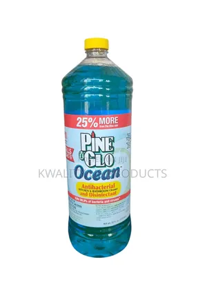 Pine Glo Antibacterial Cleaner - 1.4 Litres