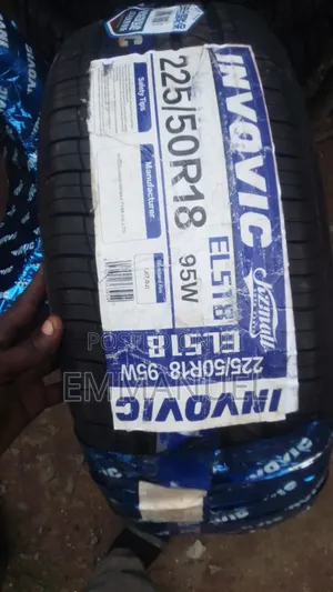 Emmanuel Tires and Batteries