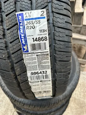 Emmanuel Tires and Batteries