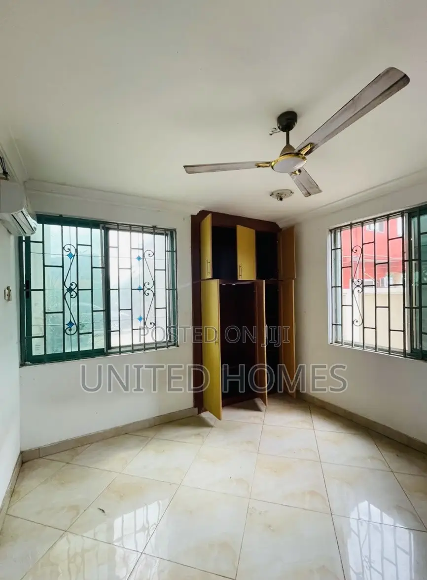 3bdrm Apartment in Madina for rent