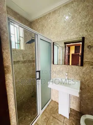 3bdrm Apartment in Madina for rent