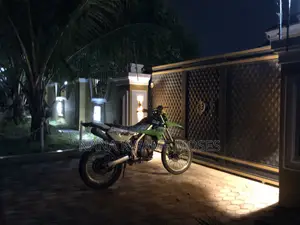 Kawasaki KLX 250 2018 Green