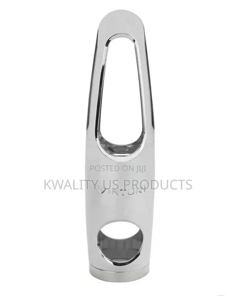 Vinturi Champagne Opener