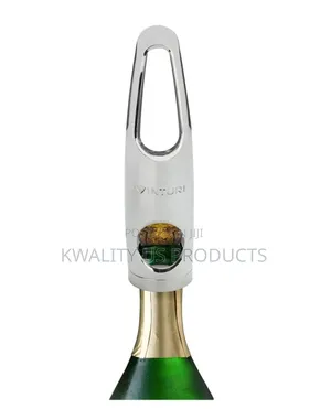 Vinturi Champagne Opener