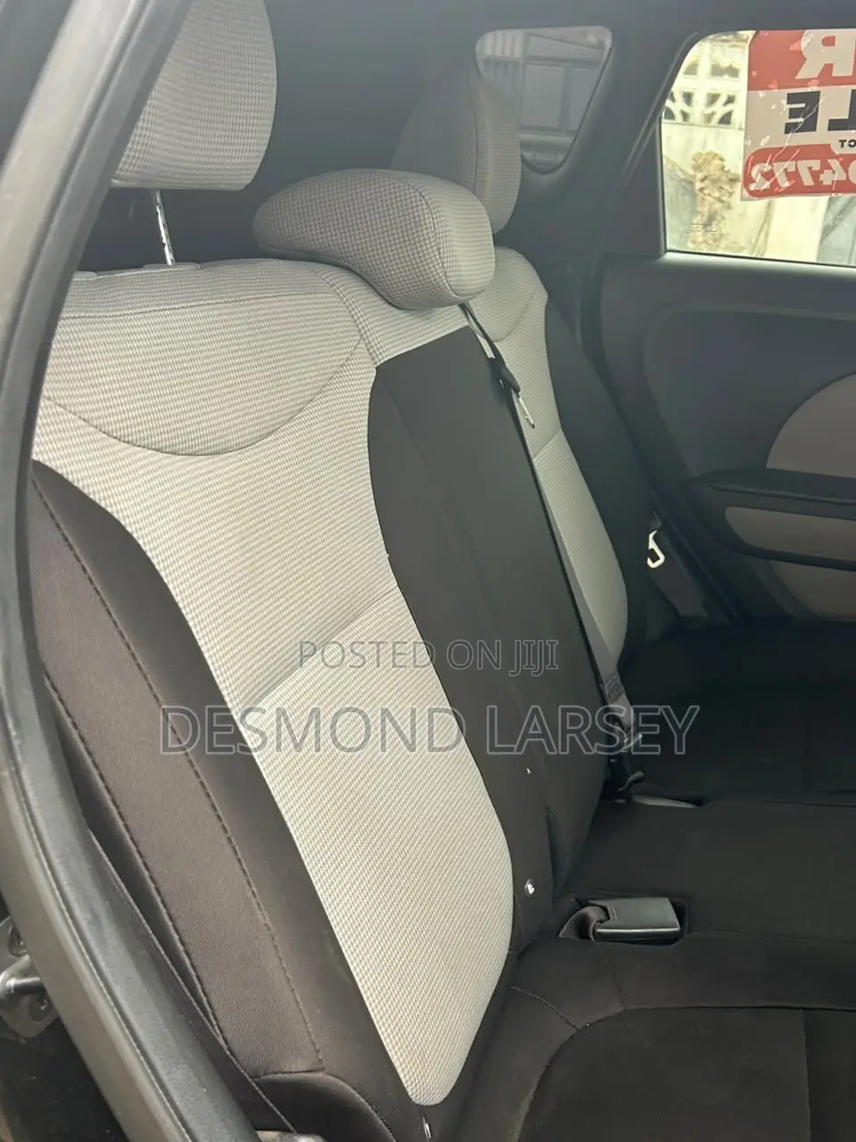 Kia Soul Hatchback 2016 Black